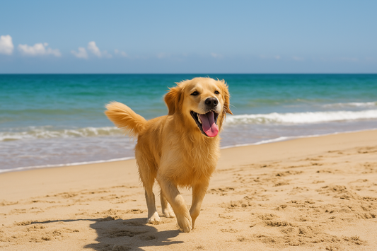 Comment protéger mon chien de la chaleur en été : guide complet pour un été sans risque