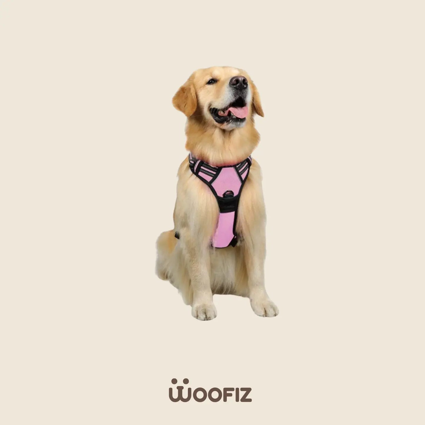 Harnais pour chien Woofiz