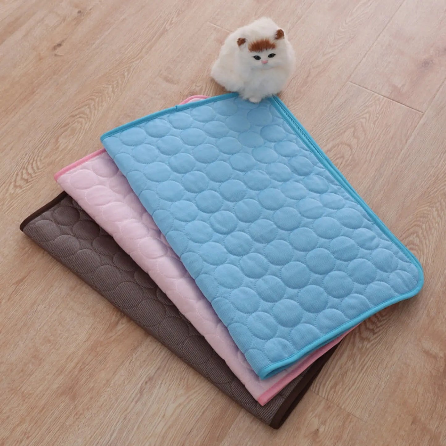 Tapis rafraîchissant pour chien Woofiz