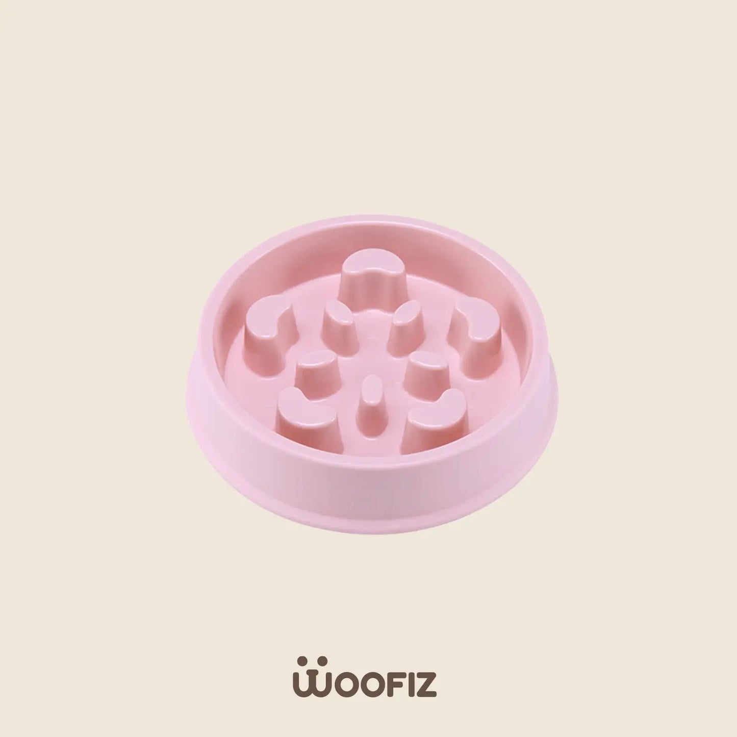 Gamelle pour chien Woofiz