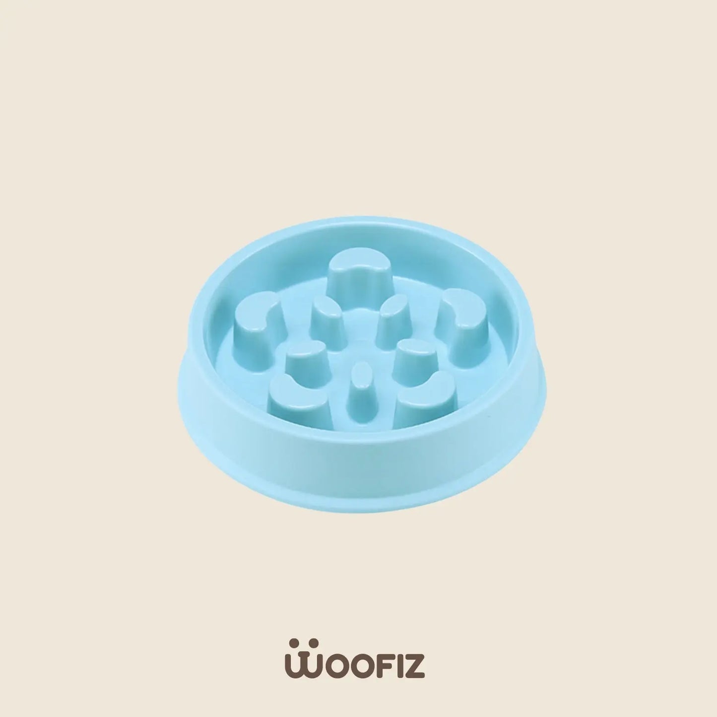 Gamelle pour chien Woofiz