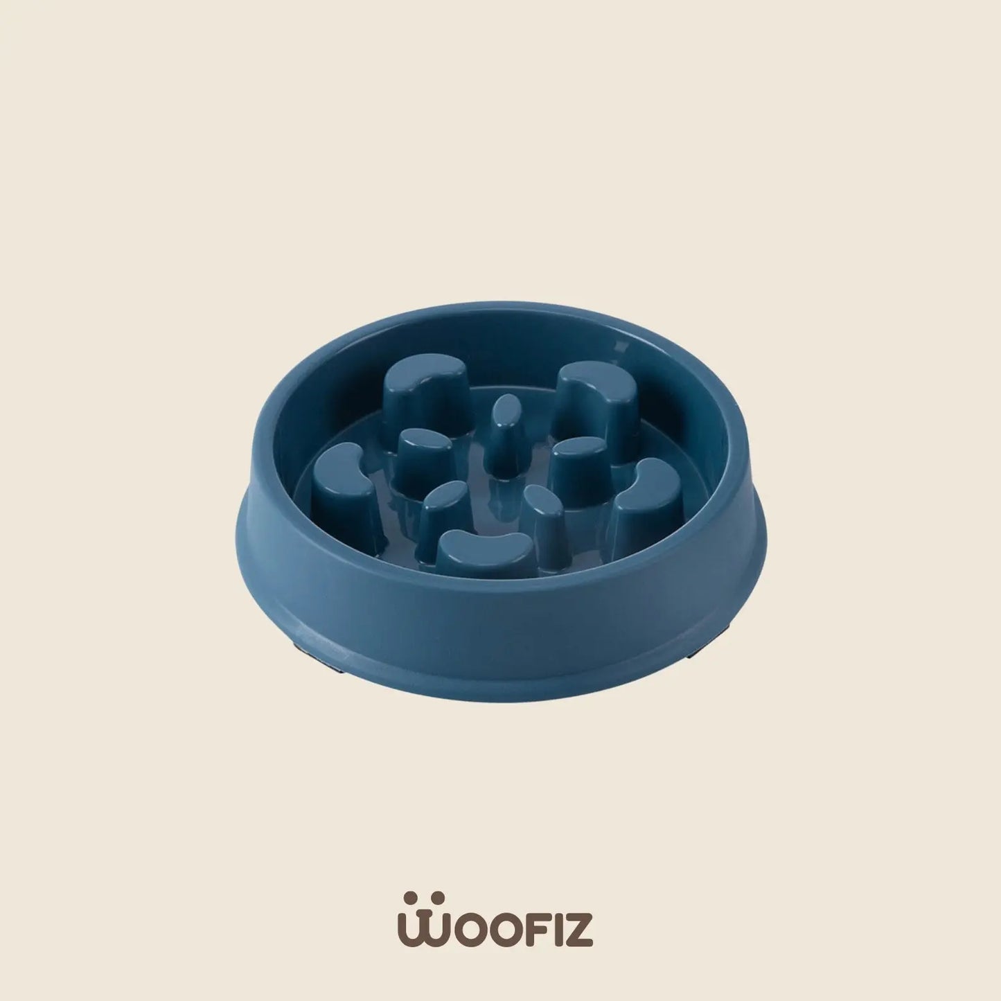 Gamelle pour chien Woofiz