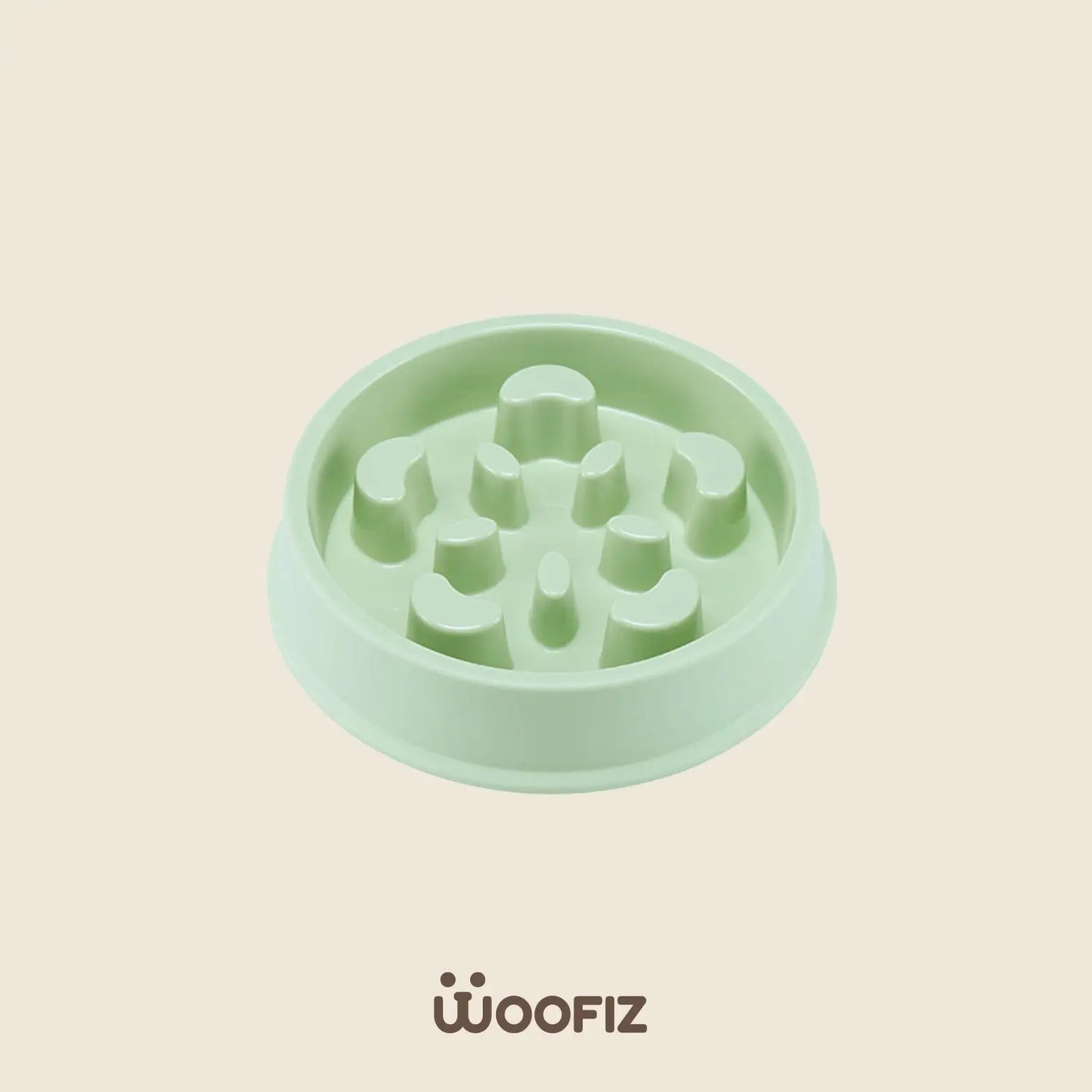 Gamelle pour chien Woofiz