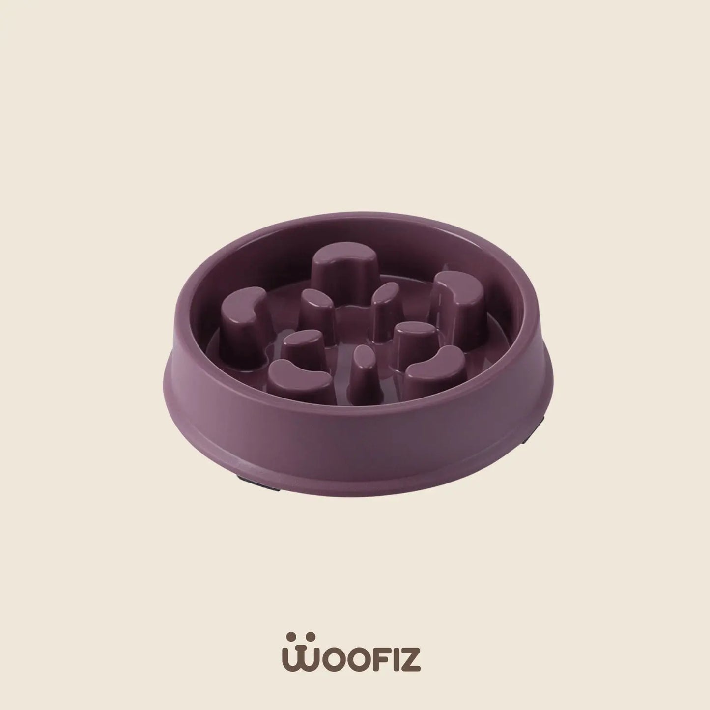 Gamelle pour chien Woofiz