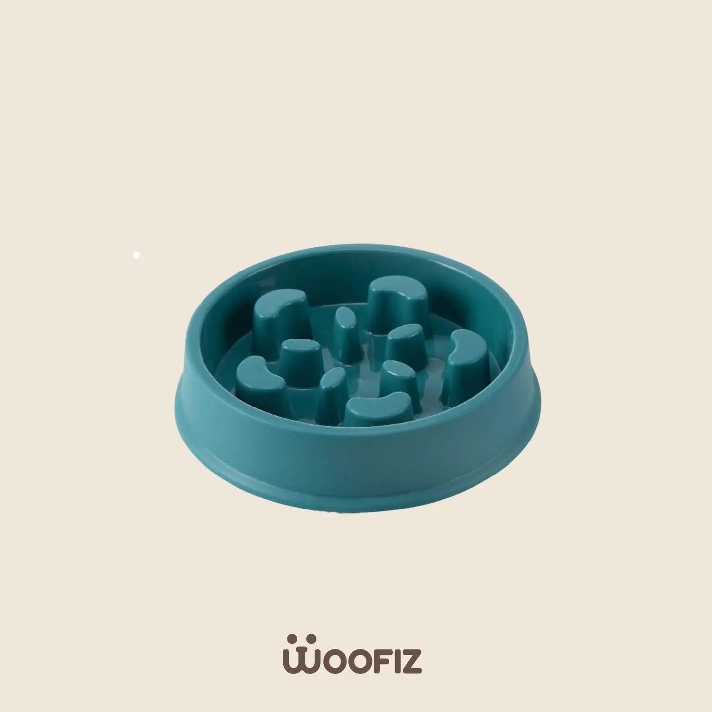 Gamelle pour chien Woofiz