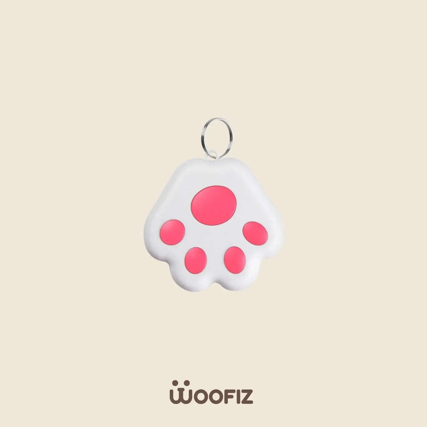 Mini traceur GPS Woofiz