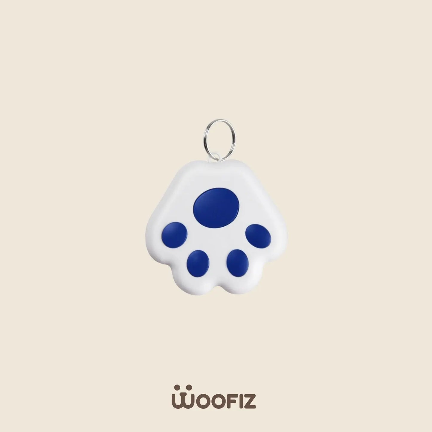 Mini traceur GPS Woofiz