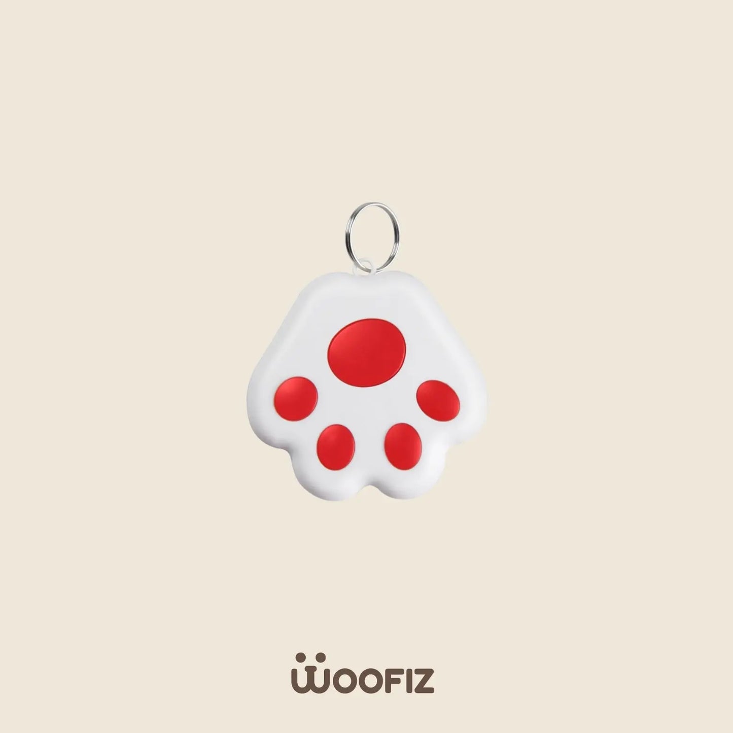Mini traceur GPS Woofiz