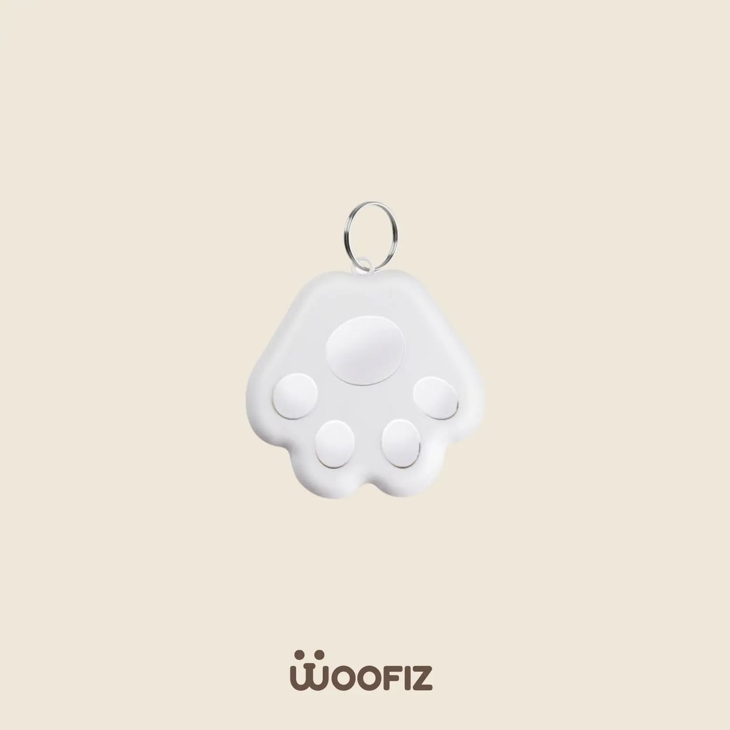 Mini traceur GPS Woofiz