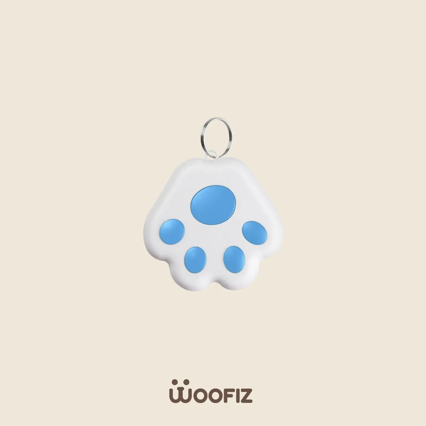 Mini traceur GPS Woofiz