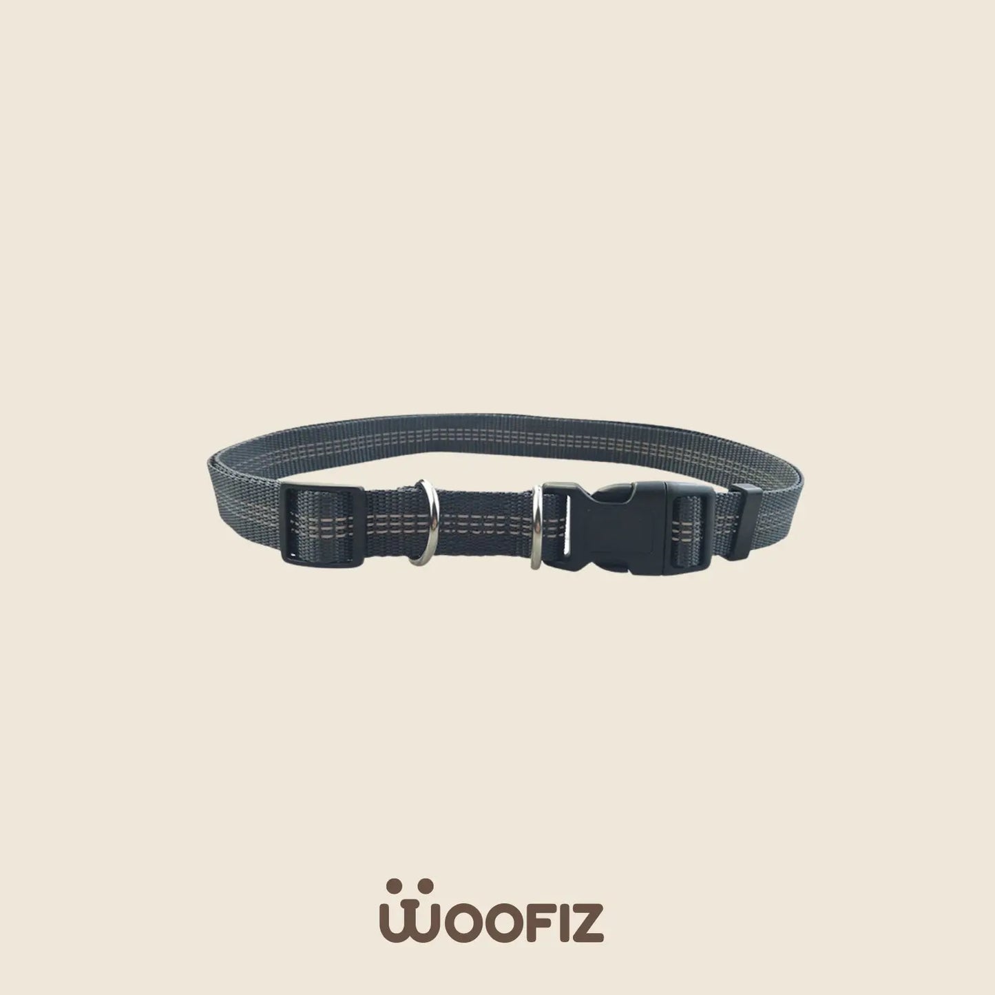 Laisse mains libres pour chien Woofiz